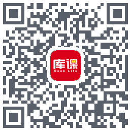 库课网校的下載二維碼