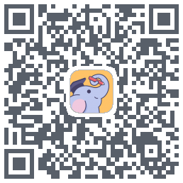 小E学院的下載二維碼
