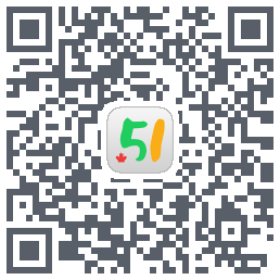 加国无忧(S) QRcode