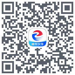 神州伙伴 QRcode