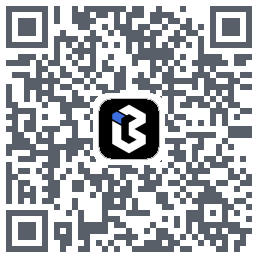 BlueprintGo的下載二維碼
