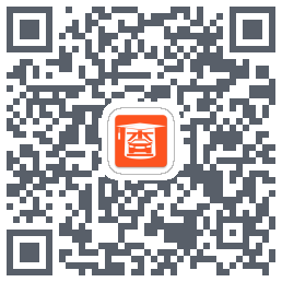 查博士 QRcode