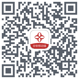 合软移动端 QRcode