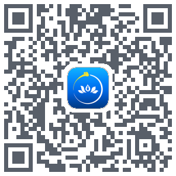 智慧五台山 QRcode