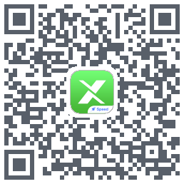 XTrend Speed的下載二維碼
