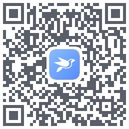 飞鸽客服 QRcode
