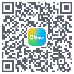 时光网código QR de descarga de