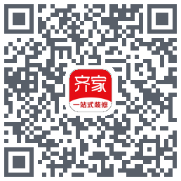 齐家的下載二維碼