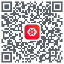大于众学código QR de descarga de