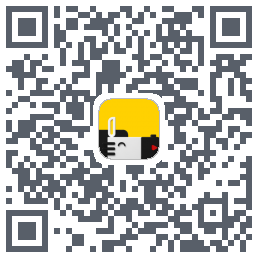 快乐斑马HD QRcode