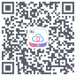 天翼云手机测试版 QRcode