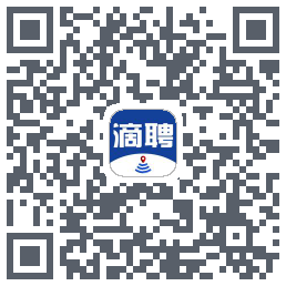 滴聘 QRcode