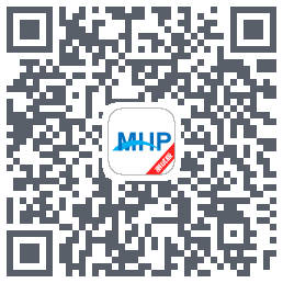 MHP-测试 QRcode