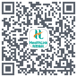 HealthLinkdu code QR de téléchargement