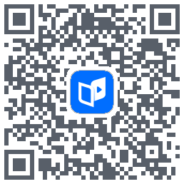腾讯云课堂 QRcode