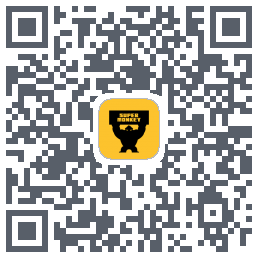 超级猩猩 QR-код для загрузки