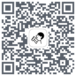 喜茶GOcodice QR per il download