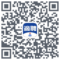 滴聘 QR-код для загрузки