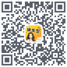 AI发型设计 QRcode