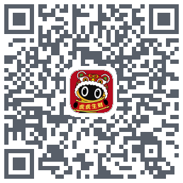 蚁淘生活 QRcode