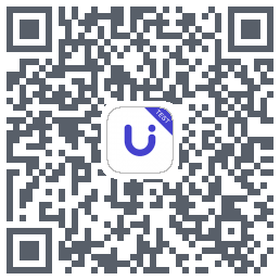U净的下載二維碼