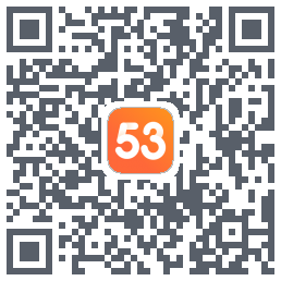 53伴学开发版codice QR per il download