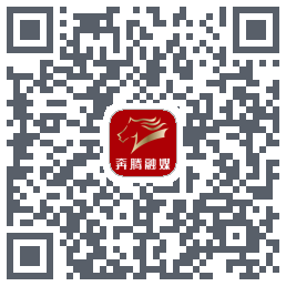 奔腾融媒的下载二维码