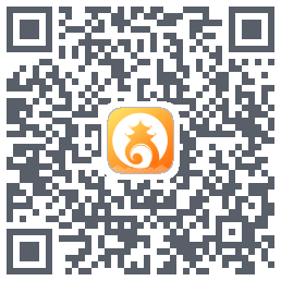 爽贵阳 QRcode