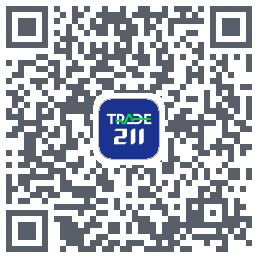 Trade211的下載二維碼