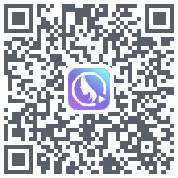 PrettyUpdu code QR de téléchargement