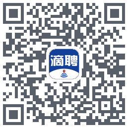 滴聘 QRcode