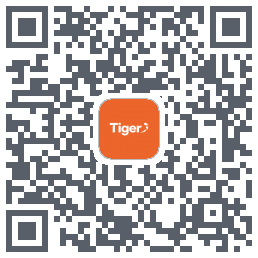 Tiger eSIM QRcode