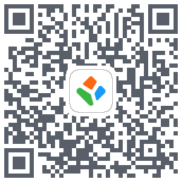 龙游通的下载二维码