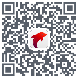 海豚财富 QRcode