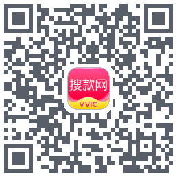 搜款网的下载二维码