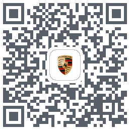 保时捷Download QR-Code