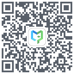 睿控糖 QRcode