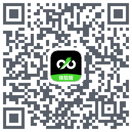 闪充智行のダウンロードQRコード