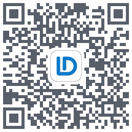 蓝豆云 QRcode
