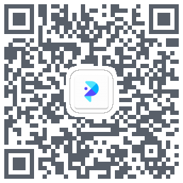PicWish QR-код для загрузки