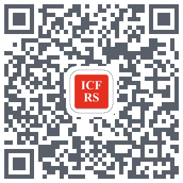 ICF康复组合 QR-код для загрузки