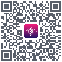 回音Appcodice QR per il download
