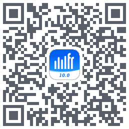 数据分析V10 QR-код для загрузки