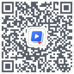 长安云课堂 QRcode