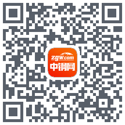 中钢网 QRcode