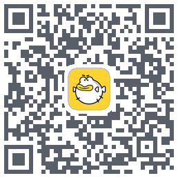 叨鱼 QRcode