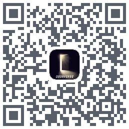 洞窝 QRcode