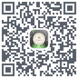 小思徽章 QRcode