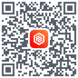 蜂采优选Test版código QR de descarga de