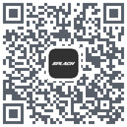 SPLACH的下载二维码